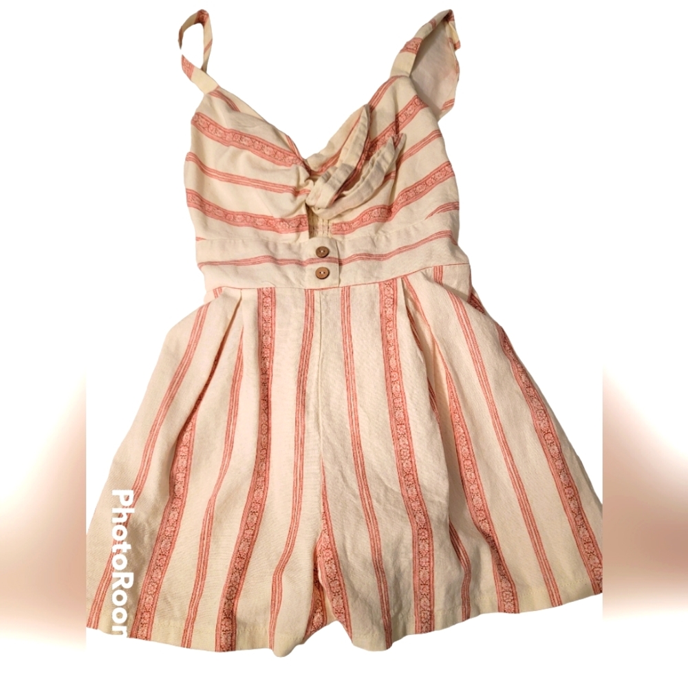 Adorable Romper